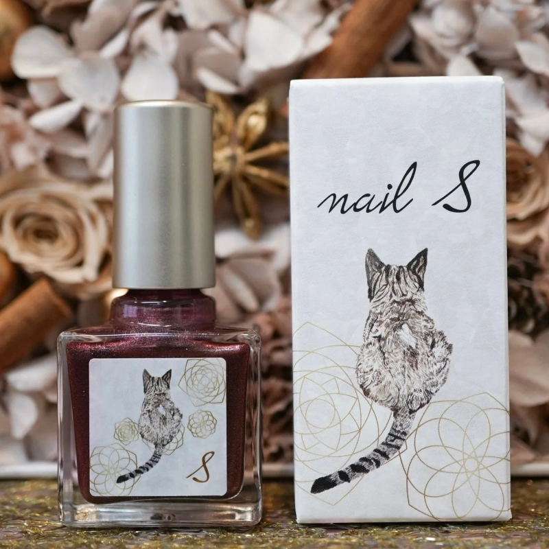 ネイルエス CULTURAL GROW