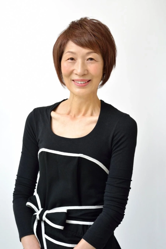 料理研究家の浜内千波先生