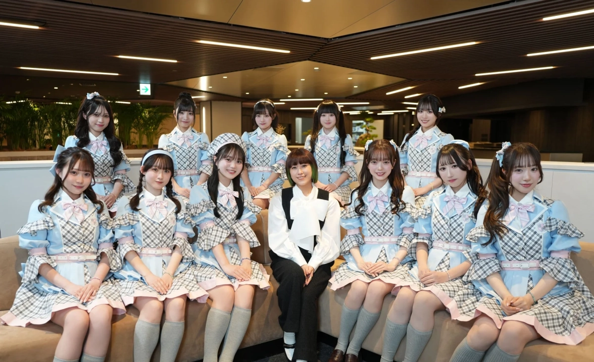 ライブ配信レポート