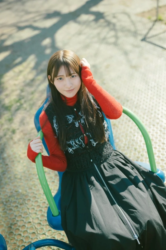 桜ひなのグラビア