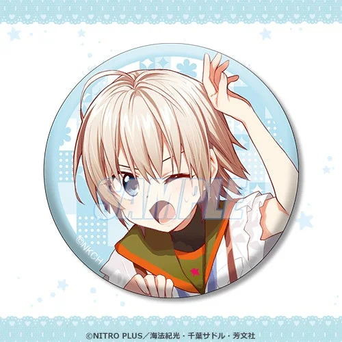 大きめ缶バッジ4