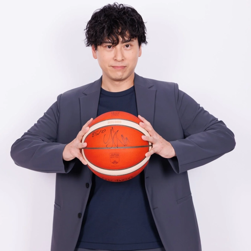 山下健二郎さん