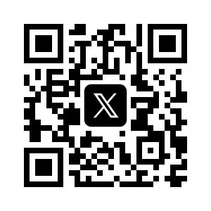 GREEN FLASH Fes X QRコード