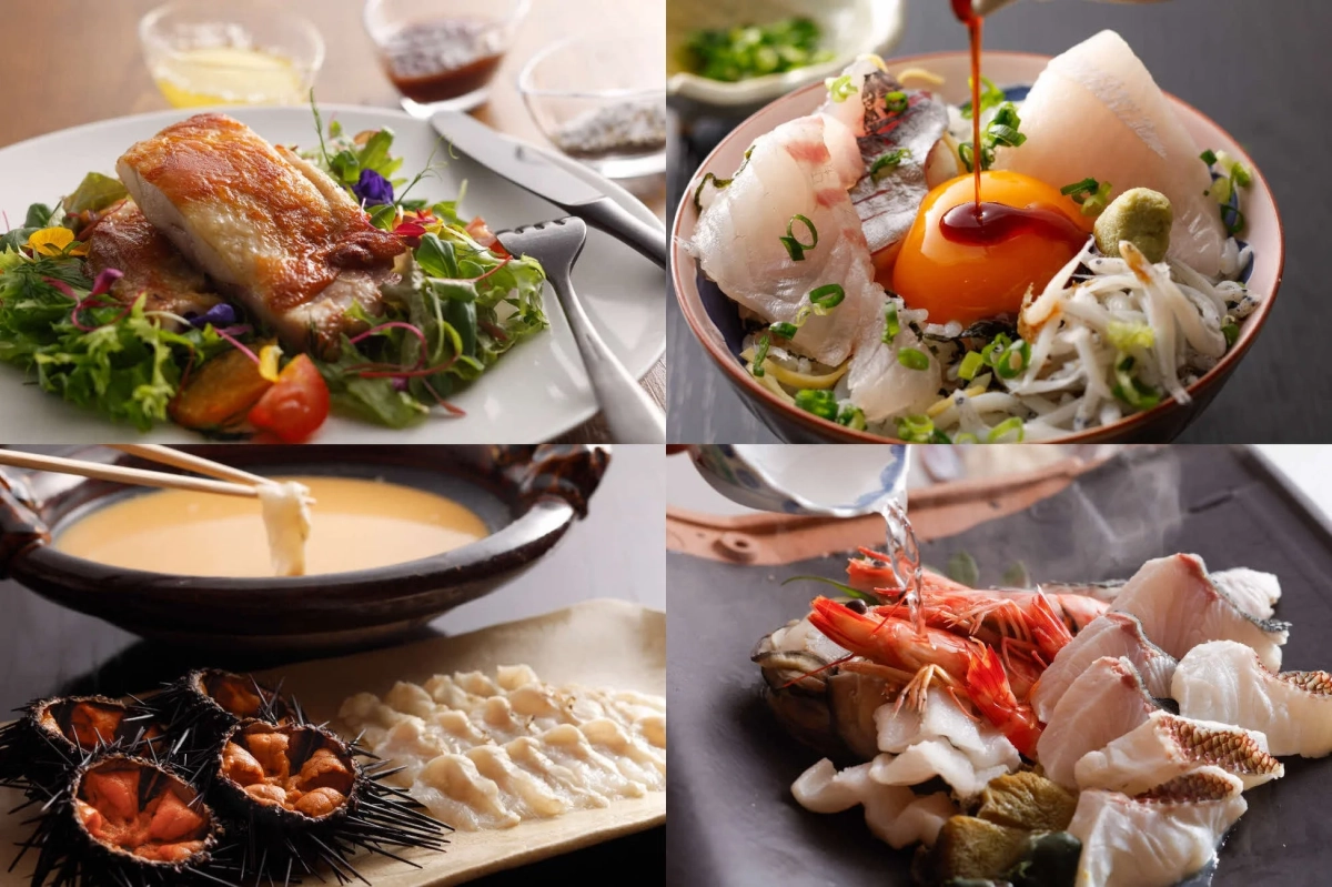 山口県のご当地グルメ