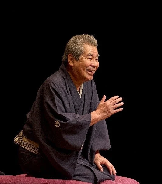 立川志の輔さんのプロフィール写真