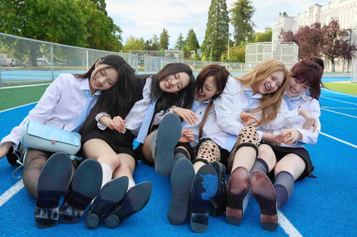 KiiiKiii メンバー