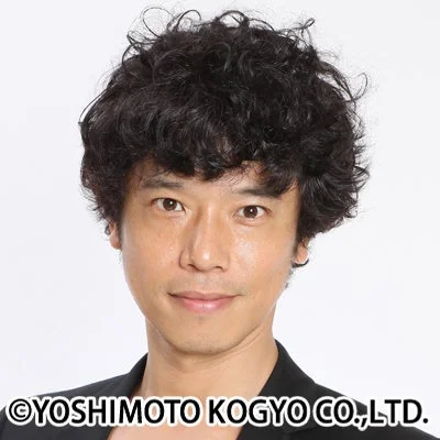 庄司智春さんの写真