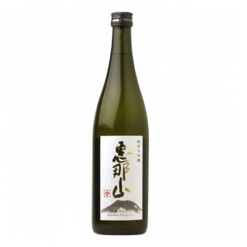 日本酒（恵那山）