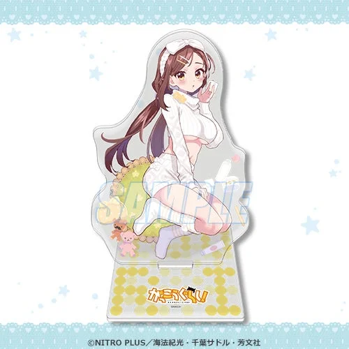 アクリルスタンド3