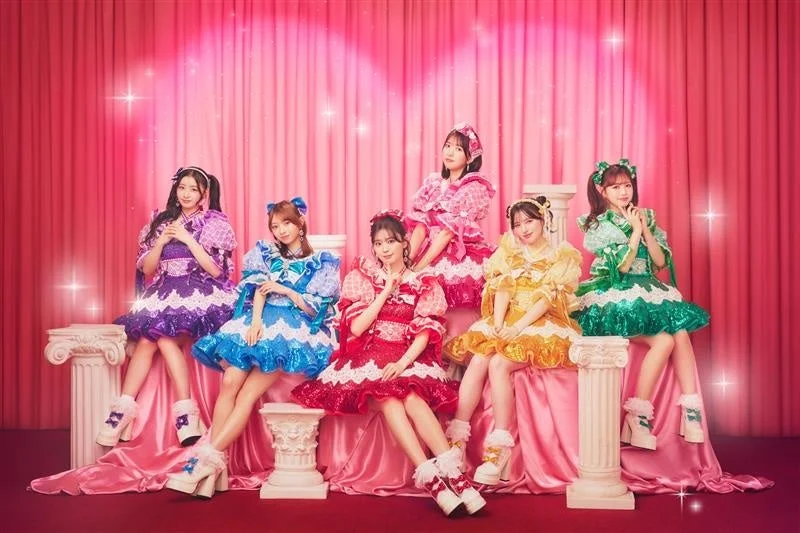 超ときめき♡宣伝部