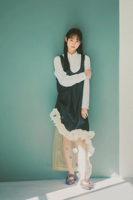 高井俐香グラビア