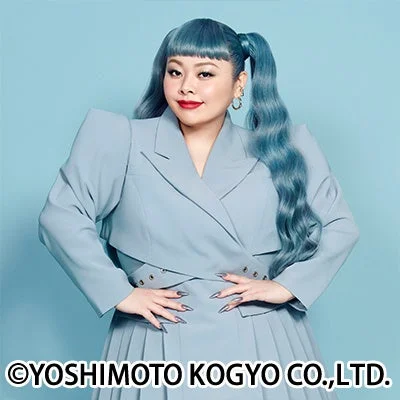 渡辺直美 / Naomi Watanabe プロフィール