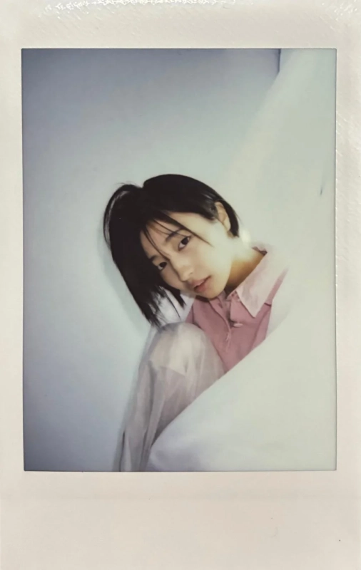 オフショットチェキ見本3