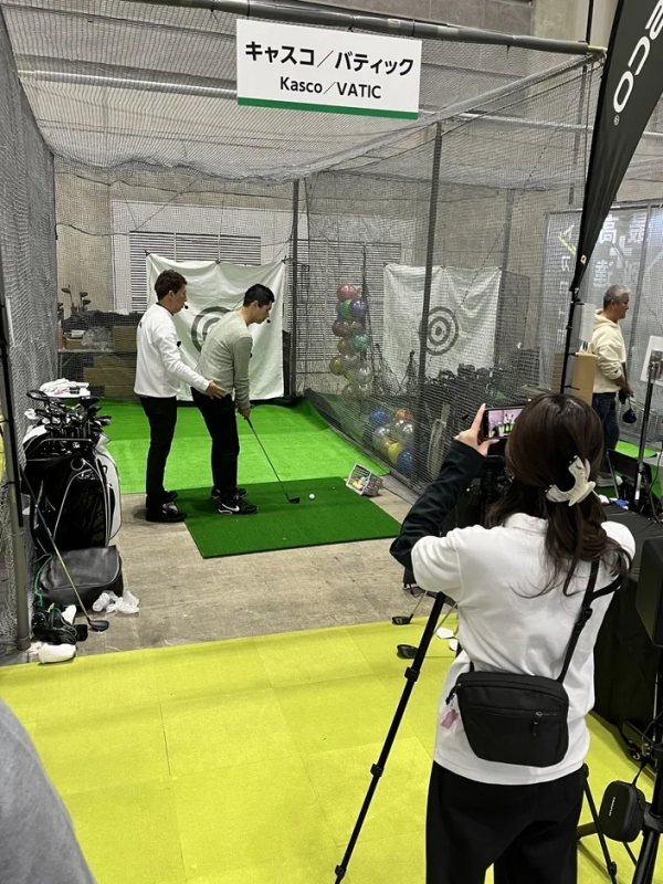 kascoコラボイベント