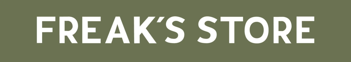 FREAK'S STOREロゴ