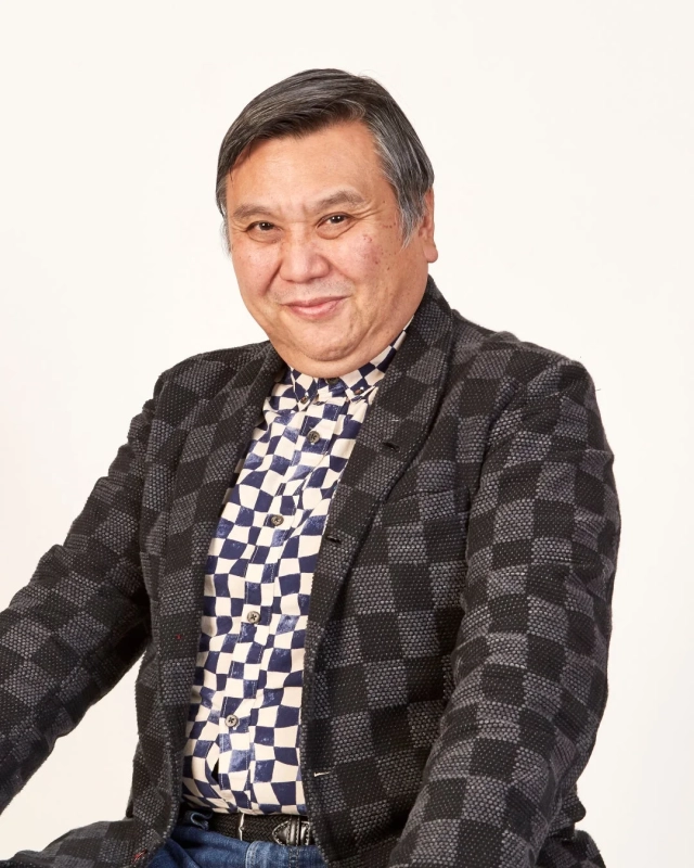 ワンダーフェスティバル実行委員会代表 宮脇修一氏