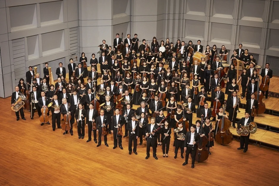 東京フィルハーモニー交響楽団