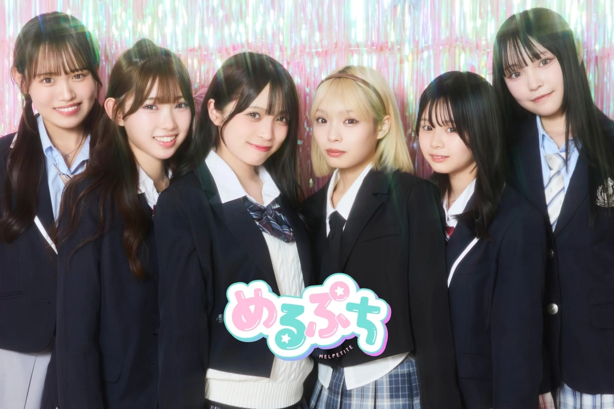 めるぷち MELPETITE
