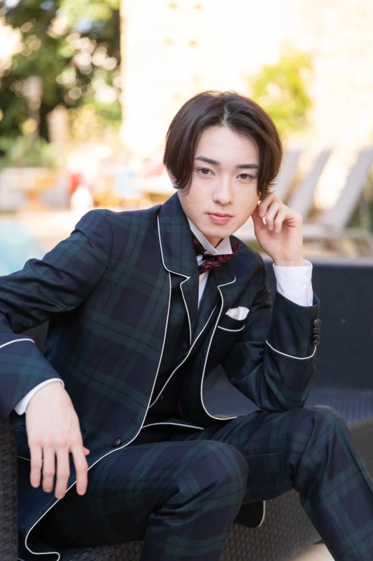 原田夕季叶さん