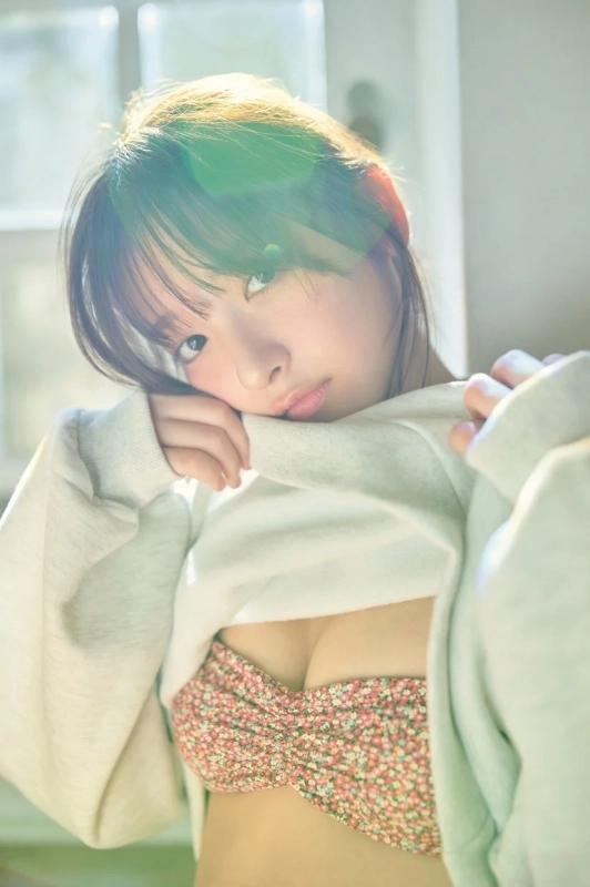 グラビアイメージ