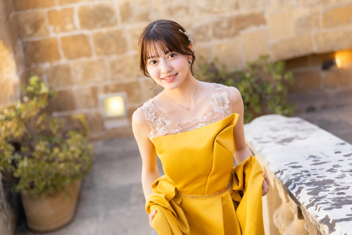 高橋かのさん単独画像