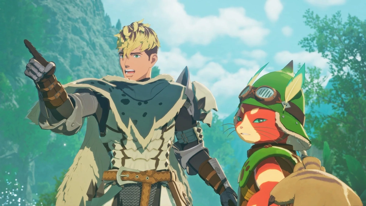 ピケとコルヴォ