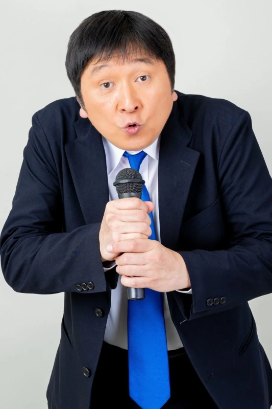 ほいけんたさん