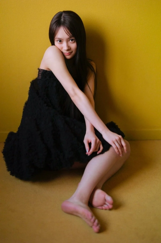 blt graph.vol.114限定版 掲載カット