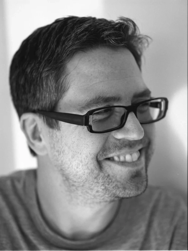 ジョン・パウエル氏