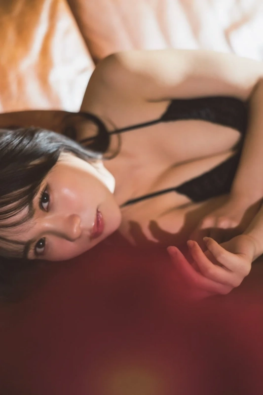 グラビアイメージ