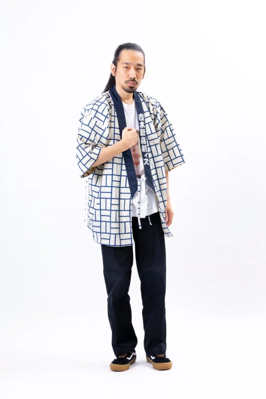 真空ジェシカ・川北さん