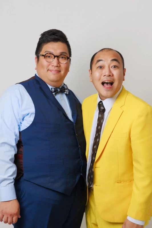 きしたかのさん