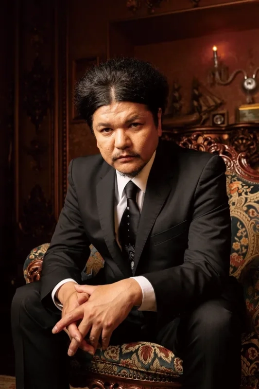 関暁夫さんのプロフィール写真