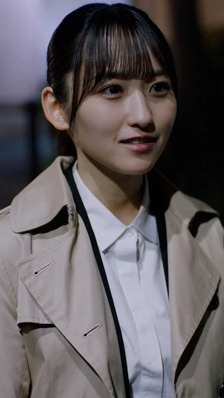 乃木坂46 一ノ瀬美空