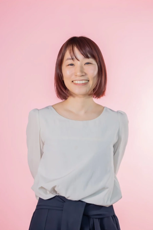 伊藤あかりさん