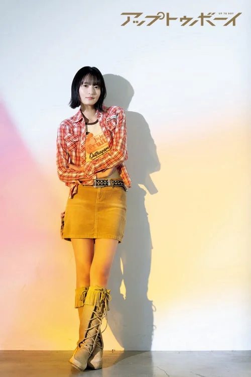 遠藤さくら グラビアカット2