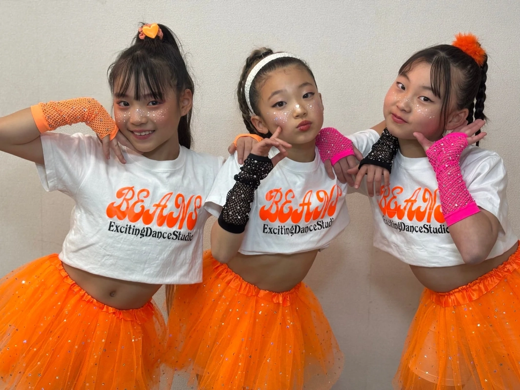 スタジオビーンズ川崎