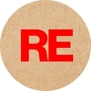 RE:ACTIONアプリロゴ