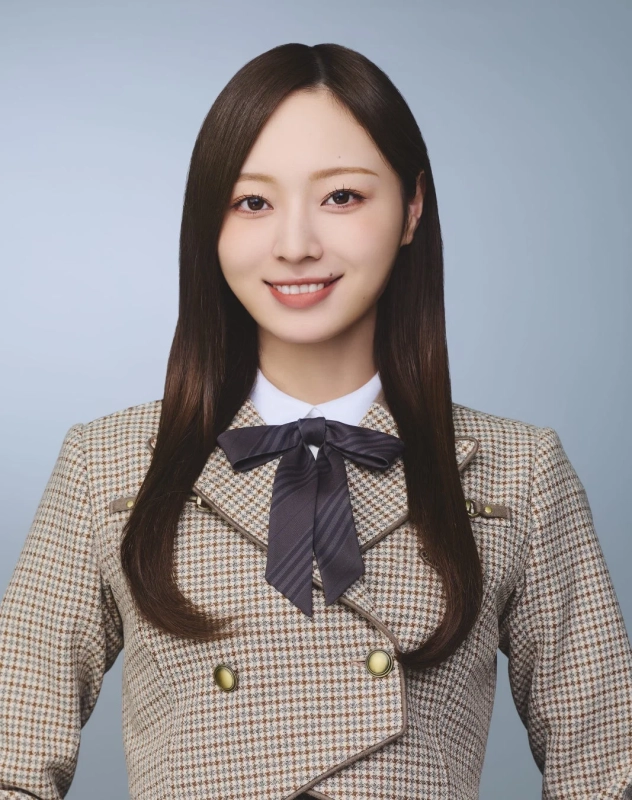 乃木坂46メンバー5