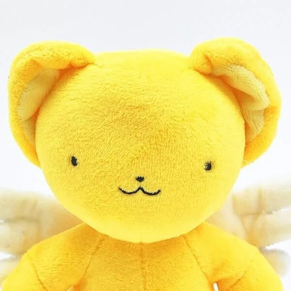 ぬいぐるみのふりをしたケロちゃん