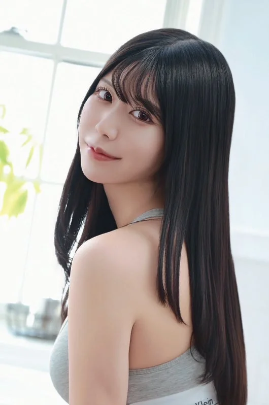 ルチコさんのポートレート