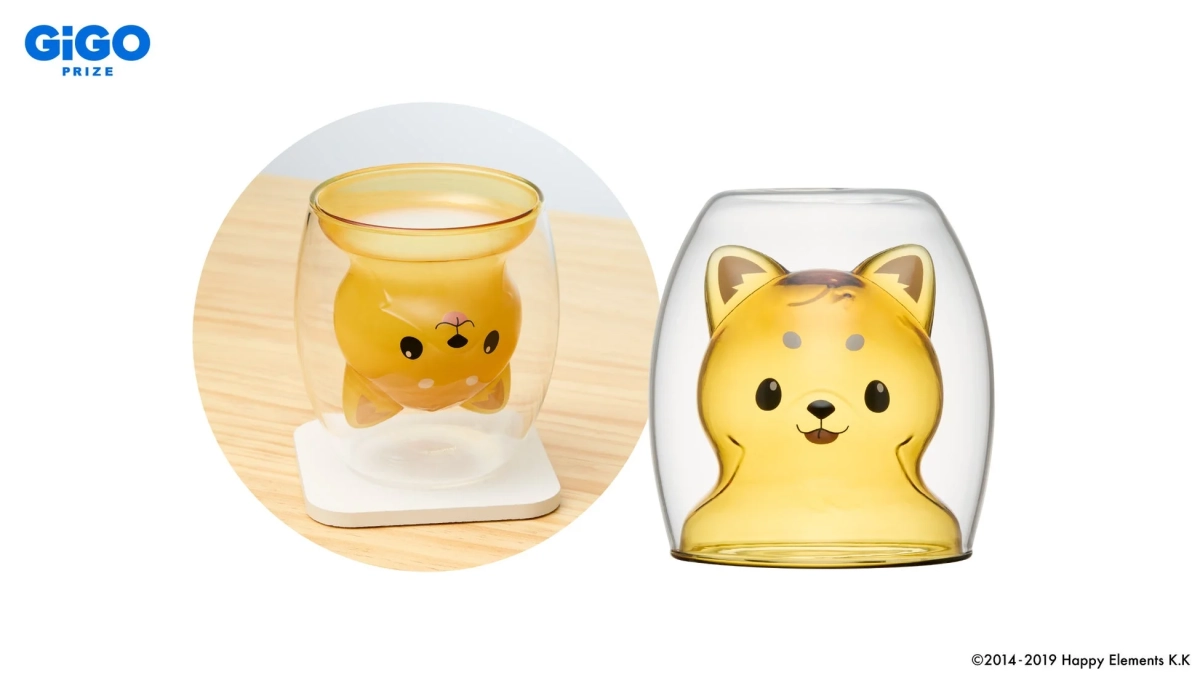 あんさんぶるスターズ!! 柴犬グラス