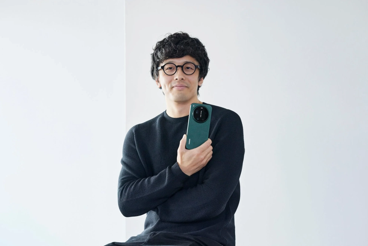 コハラタケルさん