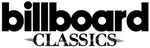 billboard CLASSICSロゴ