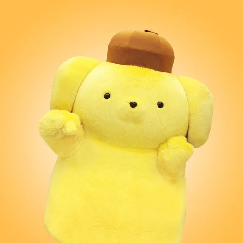 ポムポムプリン
