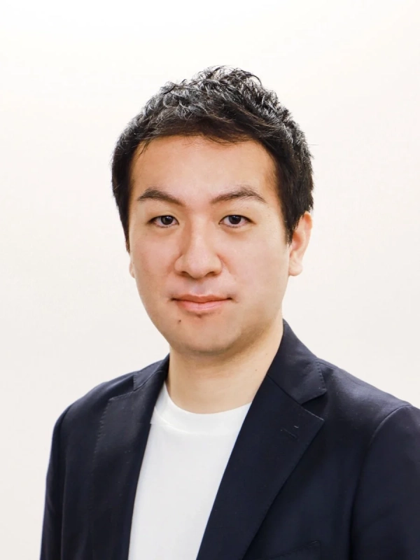 鈴木邦和氏のポートレート