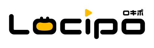 Locipoロゴ