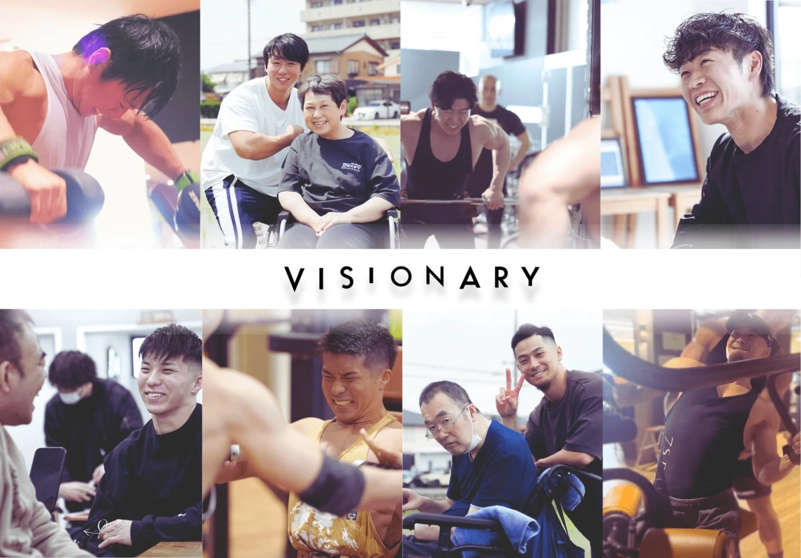 スポンサー募集イメージ