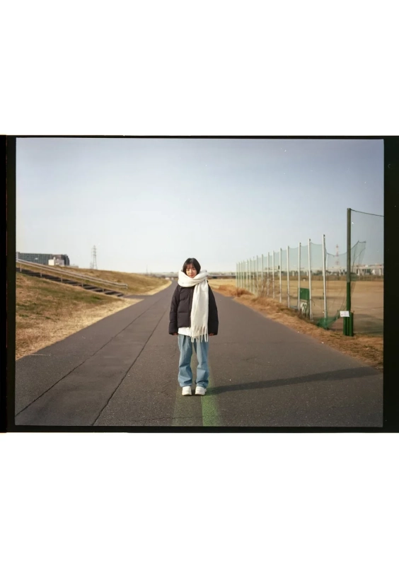 Photo：ましゅー。