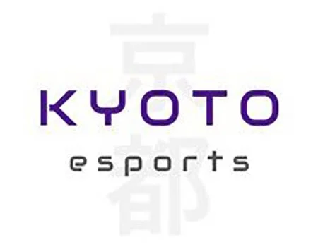 KYOTO esportsのロゴマーク